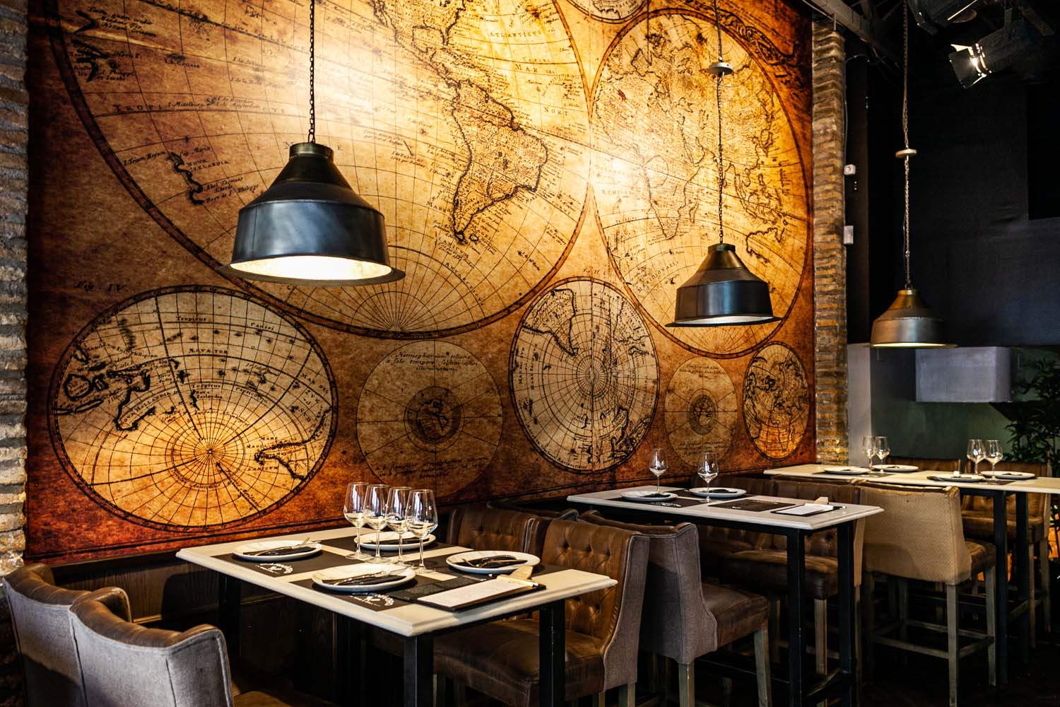 Carnívoro Wine and Grill, hostelería y restauración en Zaragoza